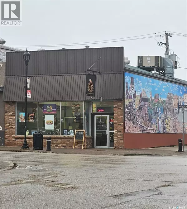 1019 100th STREET, Tisdale, SK S0E1T0