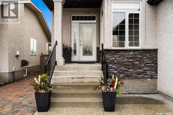 Regina, SK S4W0B5,4613 Hames CRESCENT