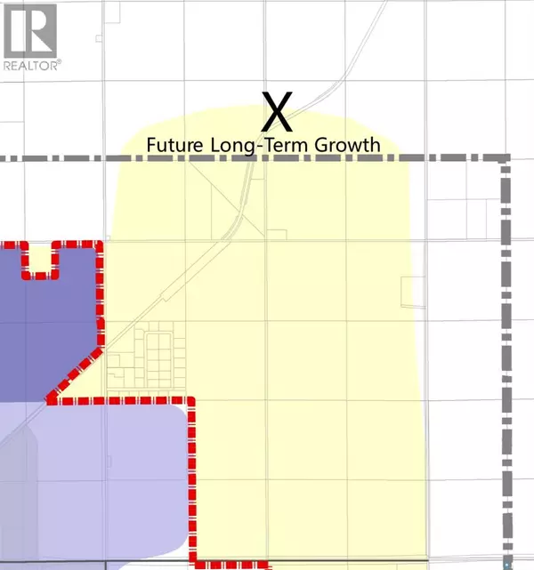 REGINA NE GROWTH PLAN 48 ACRES, Regina, SK S4P2Z1