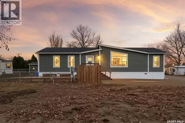 E18 9th AVENUE NE, Moose Jaw, SK S6J1C6