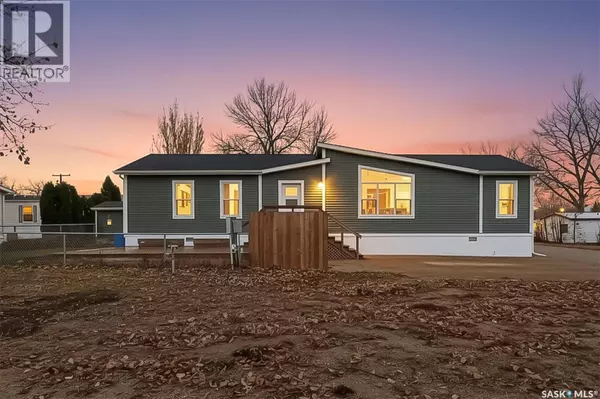 Moose Jaw, SK S6J1C6,E18 9th AVENUE NE