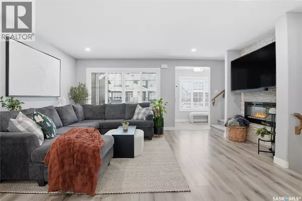 Saskatoon, SK S7V0S8,866 McFaull RISE