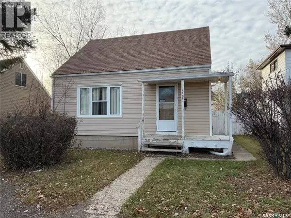 1178 Chestnut AVENUE, Moose Jaw, SK S6H1B1