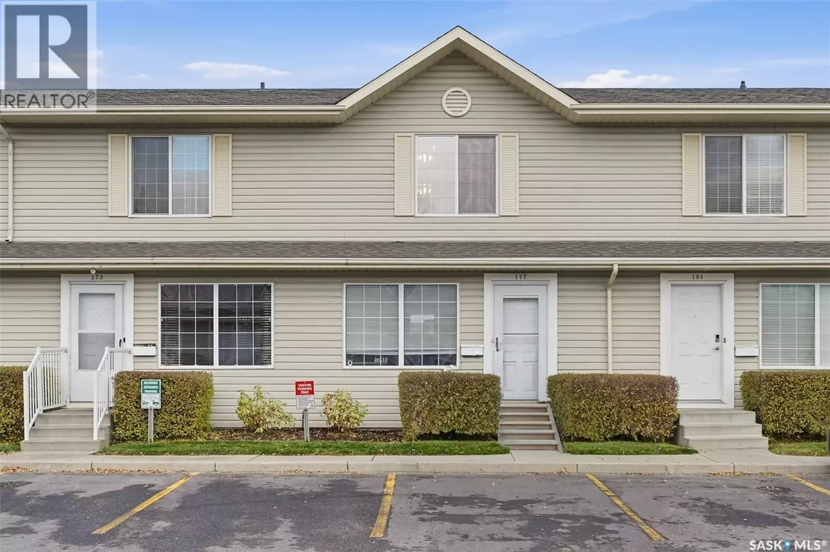 Saskatoon, SK S7S1M6,177 815 Kristjanson ROAD