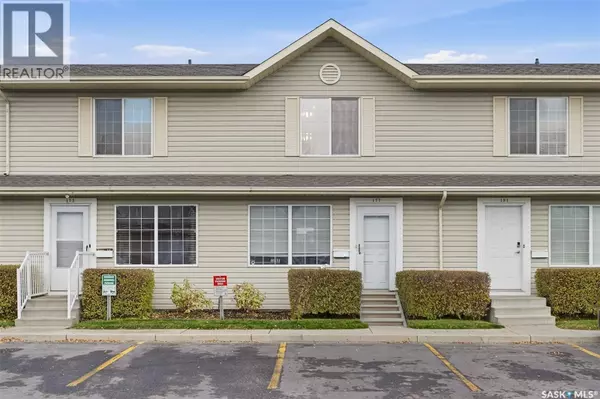 177 815 Kristjanson ROAD, Saskatoon, SK S7S1M6