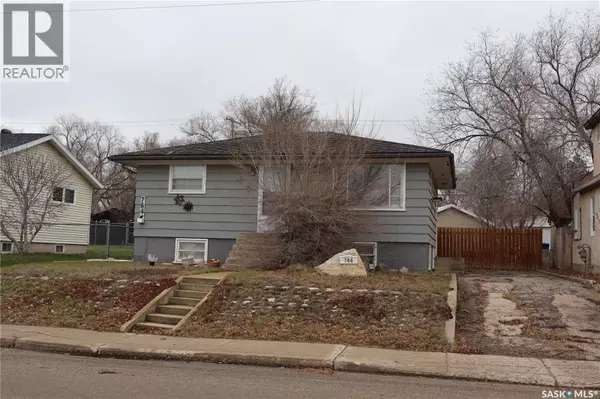 764 Fairford STREET E, Moose Jaw, SK S6H0G2