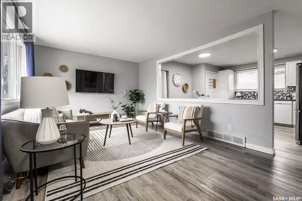 Saskatoon, SK S7H4E2,124 McMaster CRESCENT