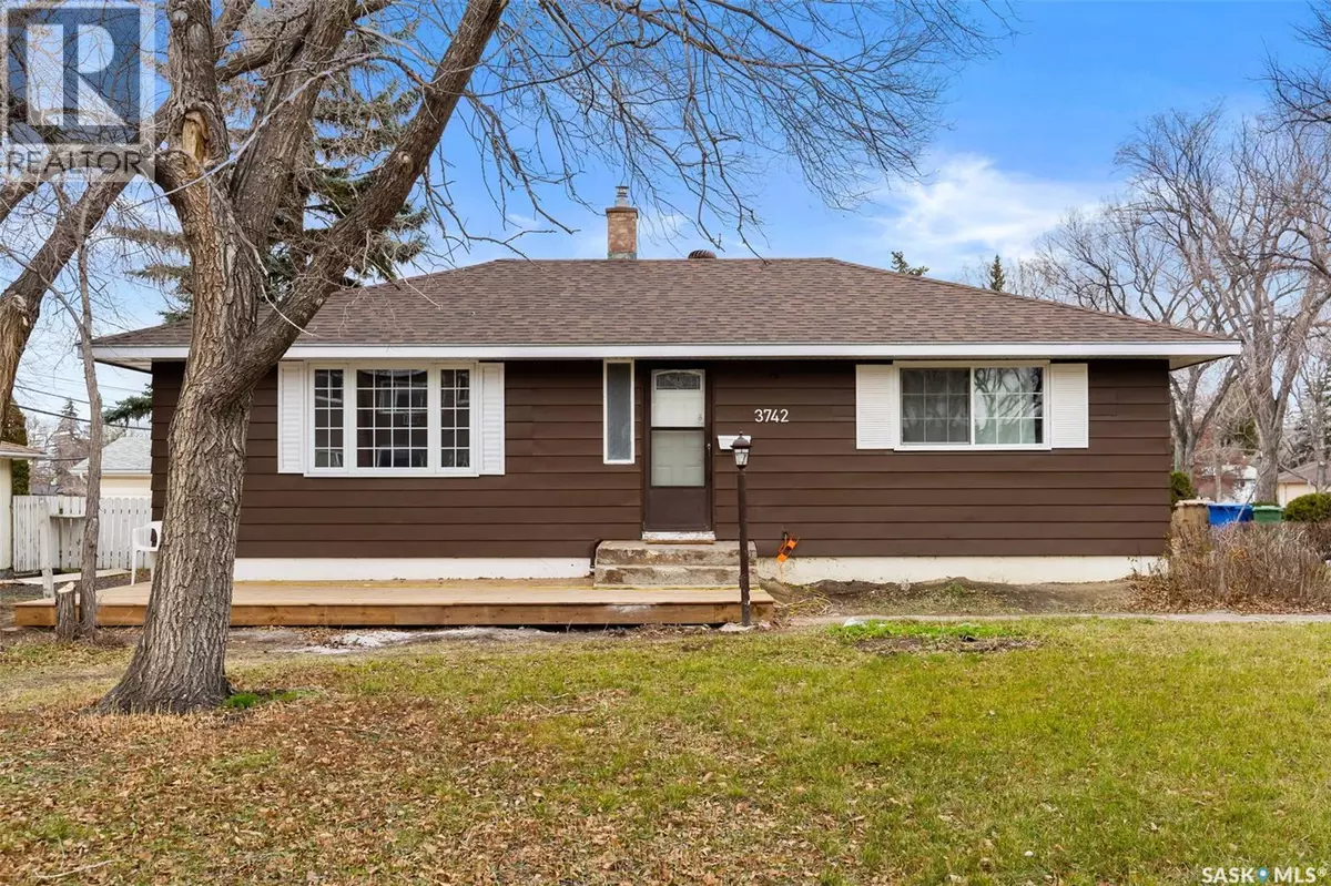 Regina, SK S4S2C2,3742 Argyle ROAD