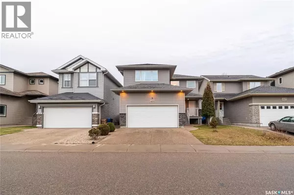 4433 Padwick ROAD, Regina, SK S4W0C2