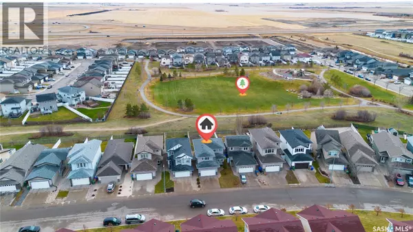 Regina, SK S4W0C2,4433 Padwick ROAD