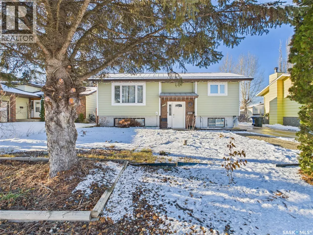 Prince Albert, SK S6V7G6,3441 12th AVENUE E