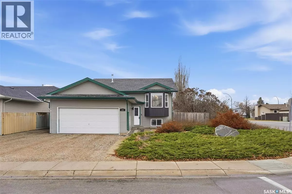 Saskatoon, SK S7K4S3,302 Kerr ROAD