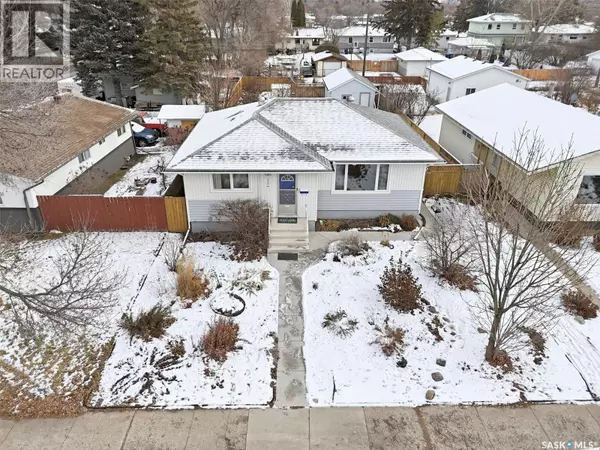 Saskatoon, SK S7L2X8,334 Q AVENUE N