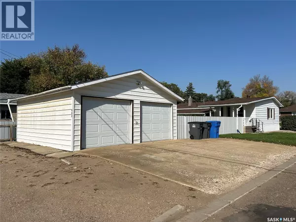 Estevan, SK S4A1P5,902 Eva STREET