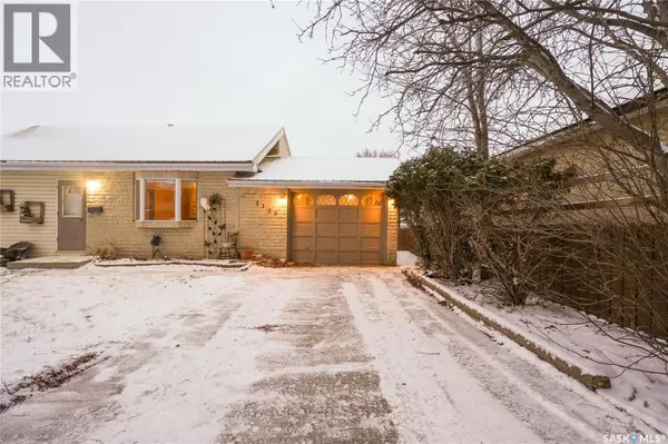 Moose Jaw, SK S6H5B9,1126 Iroquois STREET W