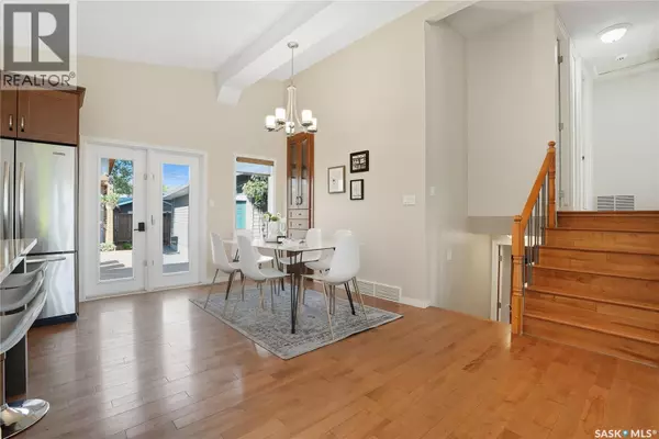 Saskatoon, SK S7H3E4,91 Lindsay DRIVE