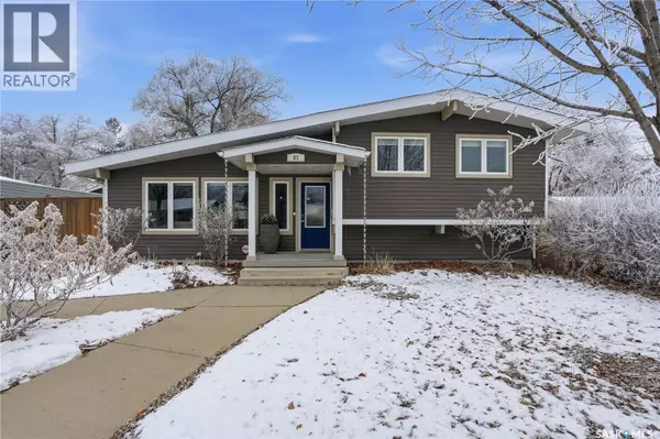 91 Lindsay DRIVE, Saskatoon, SK S7H3E4
