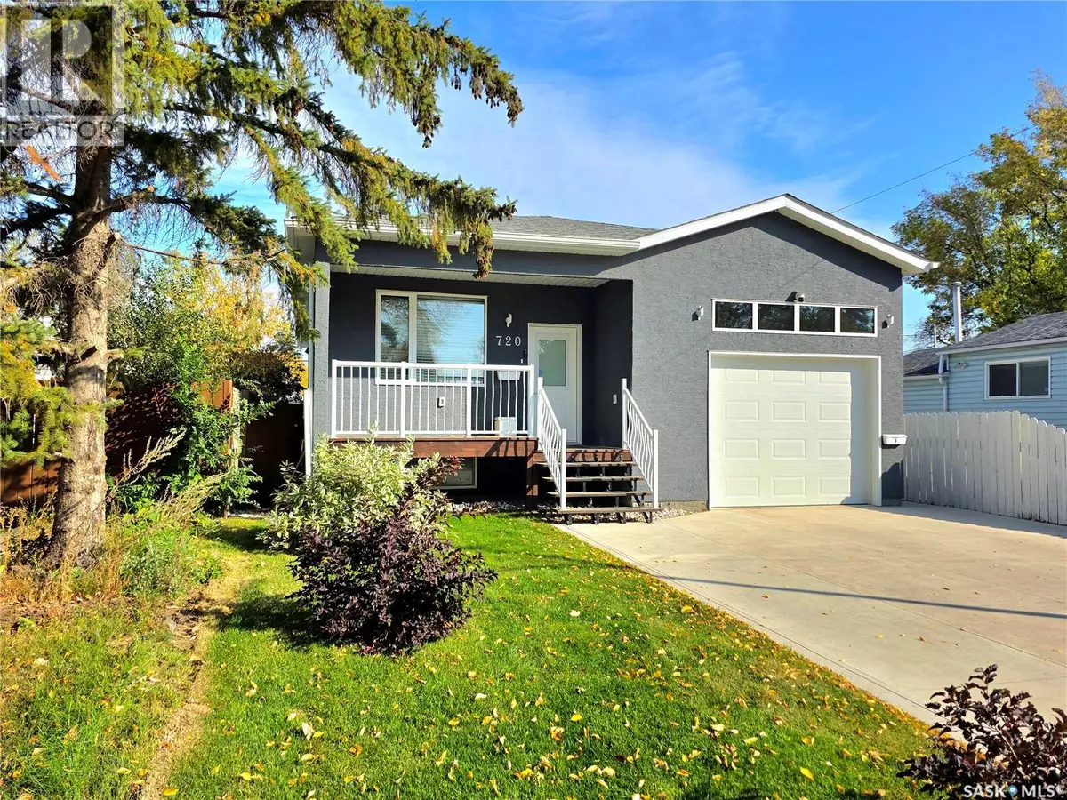 Saskatoon, SK S7M2S5,720 O AVENUE S