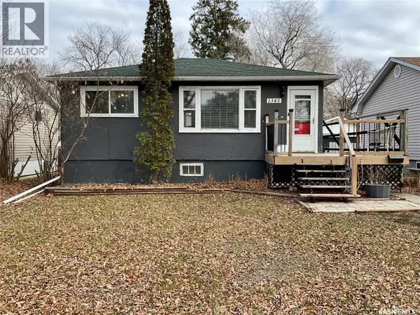 1345 ABERDEEN STREET, Regina, SK S4T5K3