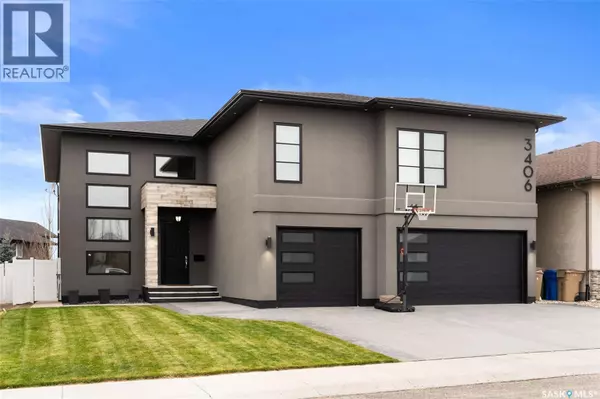 3406 Green Brook ROAD, Regina, SK S4V3K2