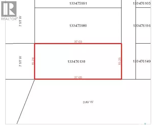 911 7th STREET W, Nipawin, SK S0E1E0