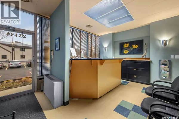 Regina, SK S4P1Z1,A 2343 BROAD STREET