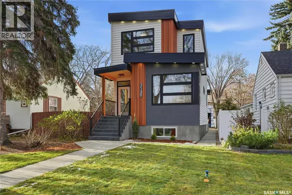 3130 Garnet STREET, Regina, SK S4S1X5