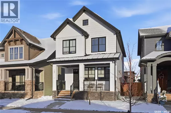 Saskatoon, SK S7V0W1,147 Taube AVENUE