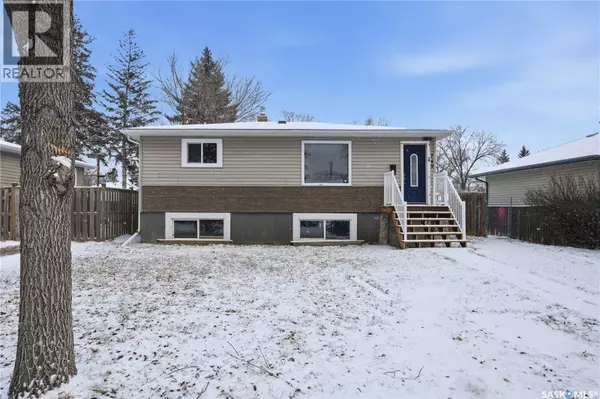 749 Royal STREET, Regina, SK S4T4Z3