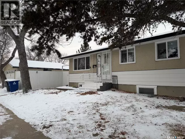 41 Cartier CRESCENT, Saskatoon, SK S7L4L8