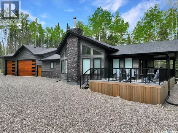 306 Meadow Ridge DRIVE, Candle Lake, SK S0J3E0