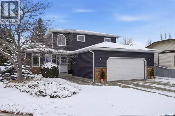 Saskatoon, SK S7J5G7,935 Emmeline TERRACE