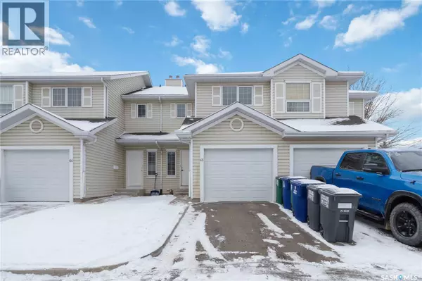 Saskatoon, SK S7N4N8,65 110 Keevil CRESCENT