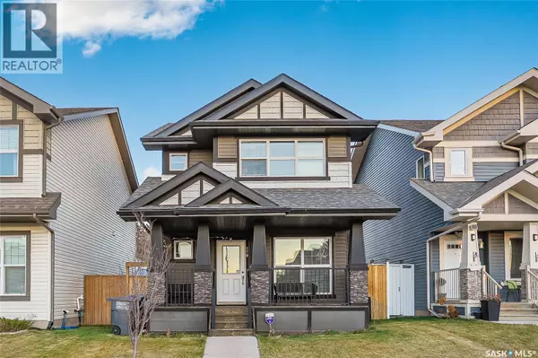 170 Childers CRESCENT, Saskatoon, SK S7L4L1