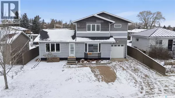 116 North Front STREET, Pense, SK S0G3W0
