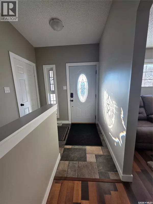 Estevan, SK S4A2K8,503 Milne CRESCENT