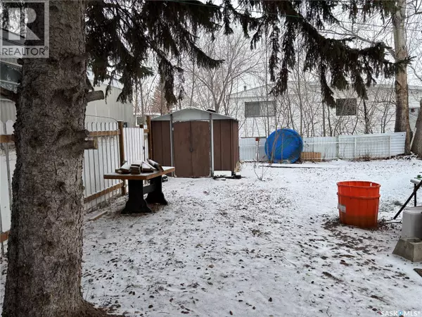 Moose Jaw, SK S6J1C6,B17 1455 9th AVENUE NE