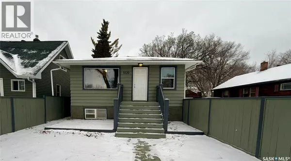 5120 Dewdney AVENUE, Regina, SK S4T1C1