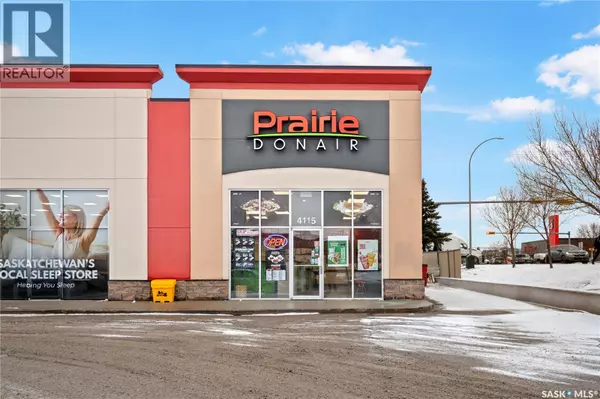 4115 Rochdale BOULEVARD, Regina, SK S4X4P7