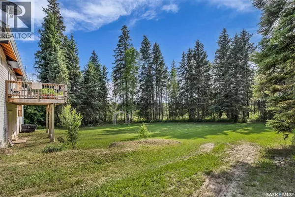 Paddockwood Rm No. 520, SK S0J0N0,GUSTAFSON ACREAGE