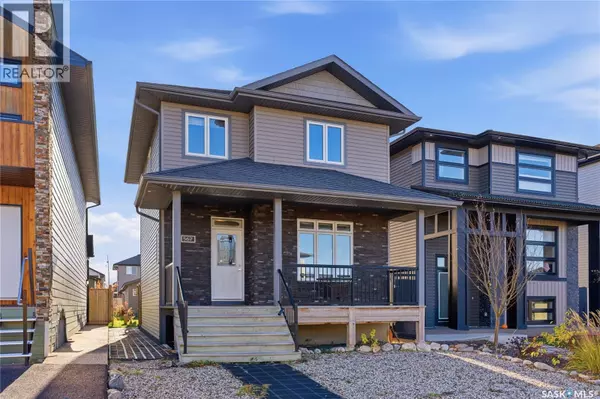 567 Kloppenburg CRESCENT, Saskatoon, SK S7W0P2