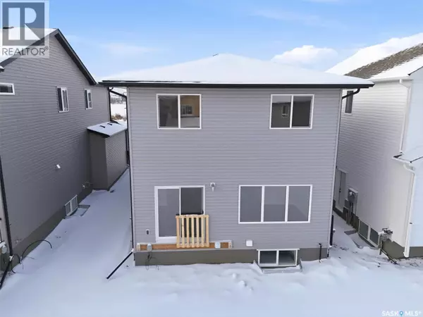 Saskatoon, SK S7V1Y9,414 Cockcroft PLACE