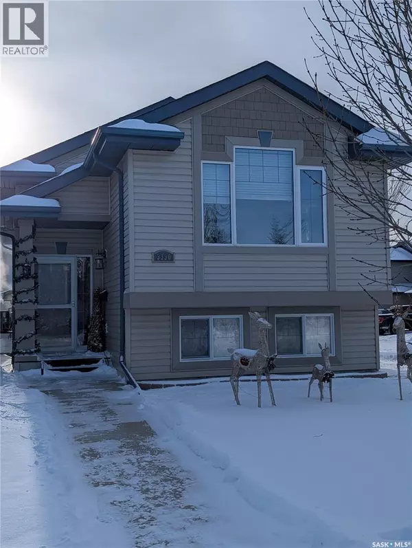 3330 Green Moss LANE, Regina, SK S4V1P2
