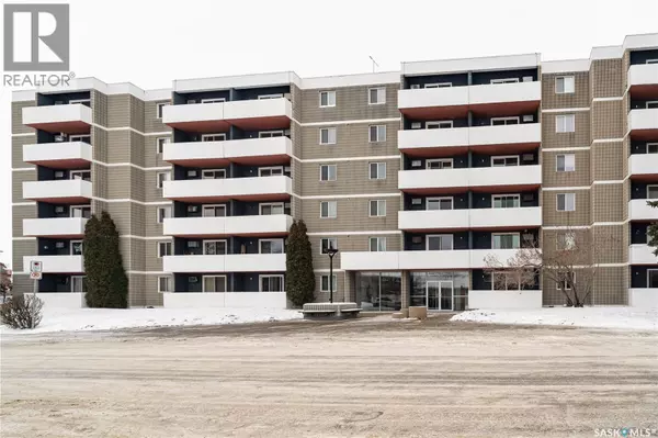 329 65 Westfield DRIVE, Regina, SK S4S6A3