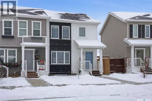 Saskatoon, SK S7V0M4,4018 Brighton CIRCLE