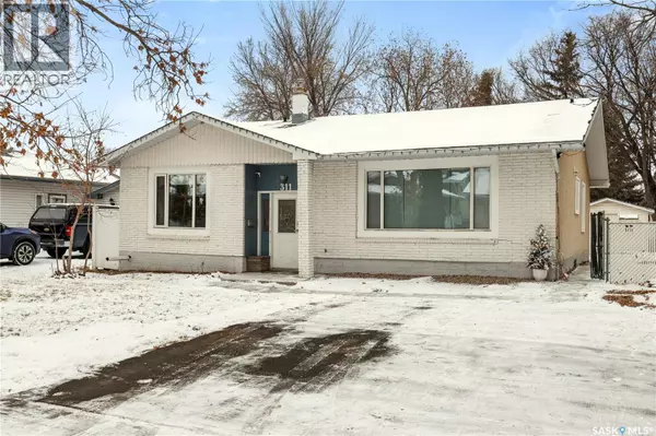 311 Habkirk DRIVE, Regina, SK S4S6A9