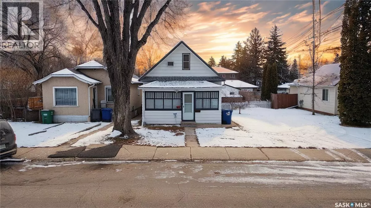 Saskatoon, SK S7M3B2,416 T AVENUE S
