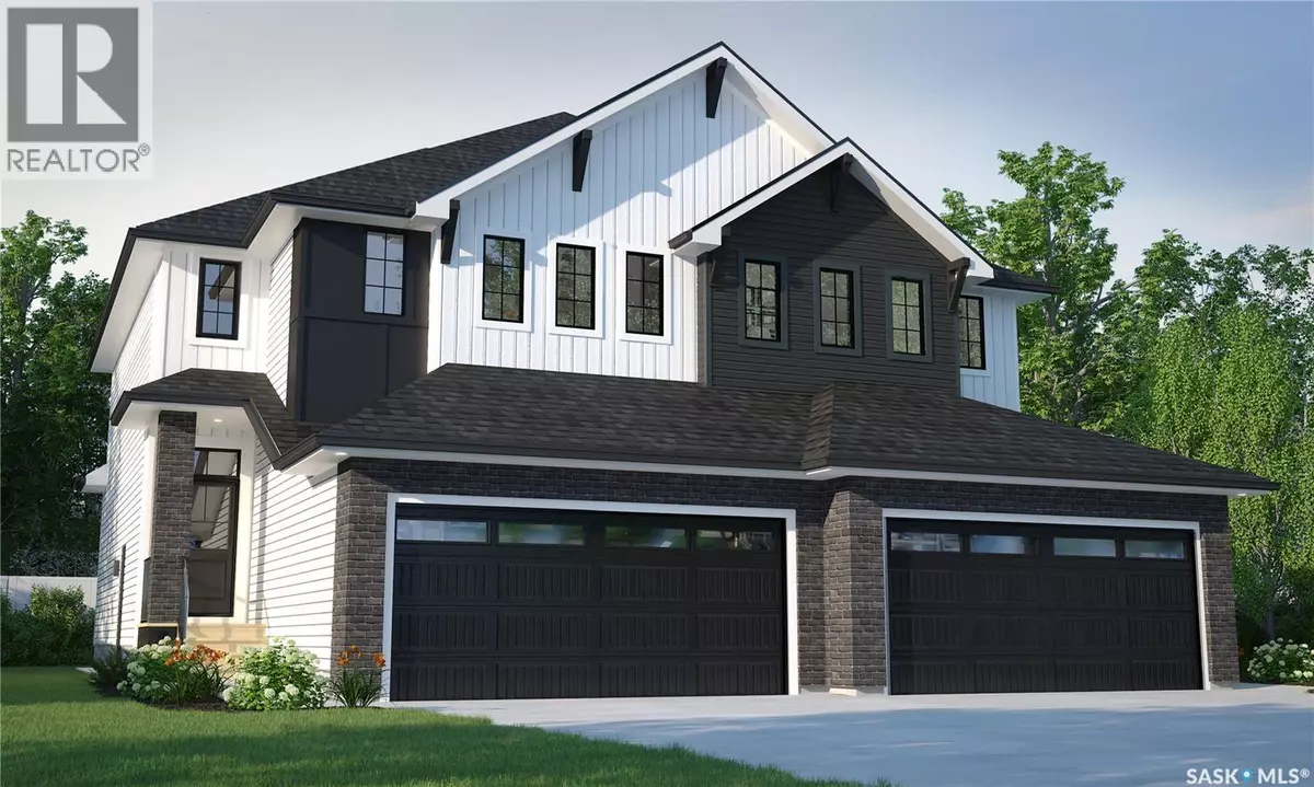 Saskatoon, SK S0K4S3,230 Yuel LANE