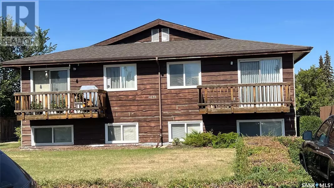 9039 Panton AVENUE, North Battleford, SK S9A3J8