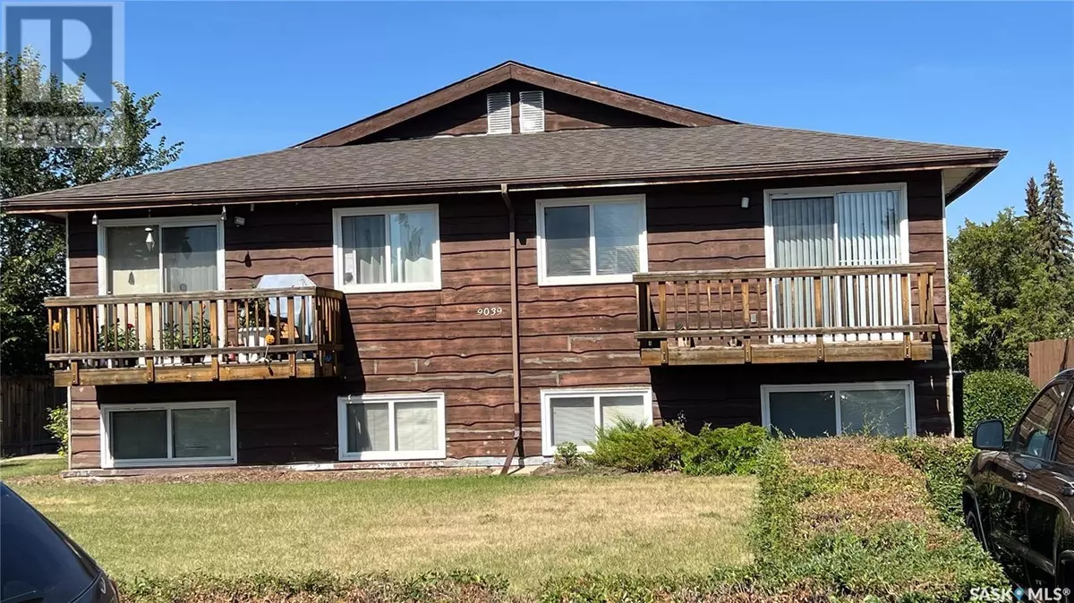 North Battleford, SK S9A3J8,9039 Panton AVENUE